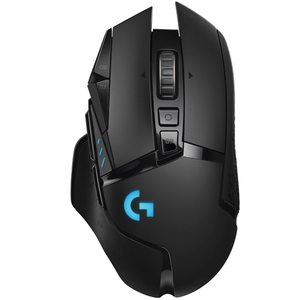 Logitech G G502 Lightspeed Wireless