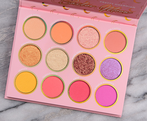 ColourPop sailor moon palette