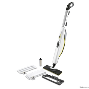 Паровая швабра KARCHER SC 3 Upright EasyFix