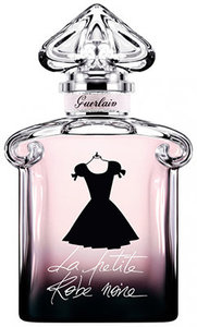 Духи Guerlain La Petite Robe Noire