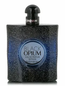 Парфюмерная вода Black Opium