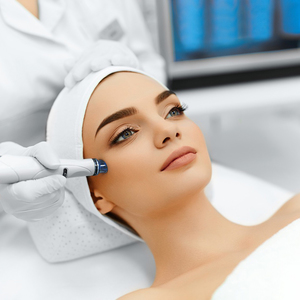 попробовать HydraFacial