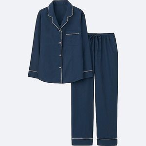 Uniqlo Pyjamas