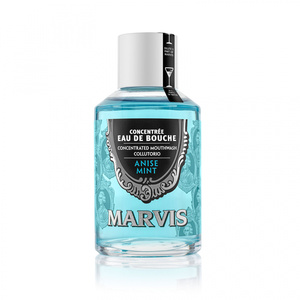 Marvis Anise Mint Toothpaste & Mouthwash
