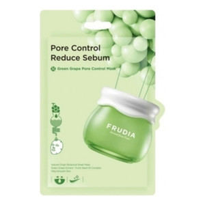 Тканевая маска Pore Control Reduce Sebum, Frudia