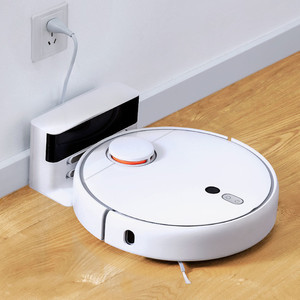 Робот-пылесос Xiaomi Mi Robot Vacuum Cleaner 1S