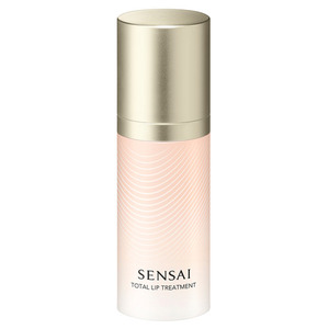 Крем для губ Total Lip Treatment, Sensai