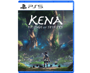 Kena and the bridge of spirits