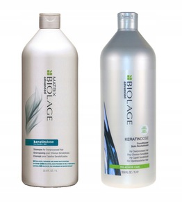 Biolage KERATINDOSE