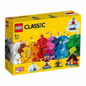 Конструктор LEGO Classic