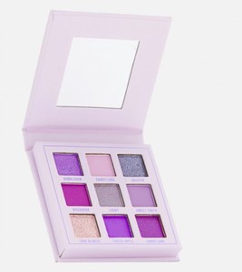 палетка теней Makeup Obsession Sweet Like Candy