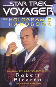 The Hologram's Handbook (Star Trek: Voyager)