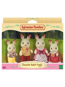 sylvanian-families