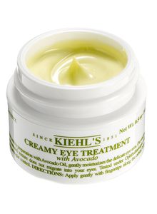 Крем Kiehls вокруг глаз с авокадо, самый маленький объем