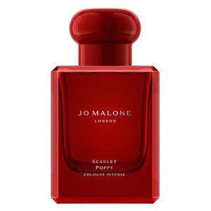 Jo Malone Scarlett poppy cologne intense