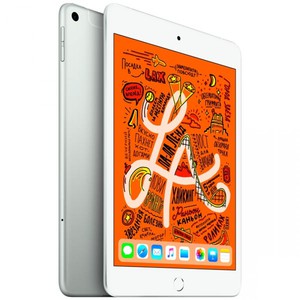 iPad mini 5