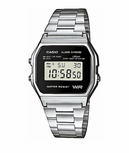 Часы Casio