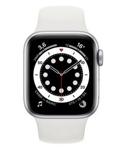 Apple Watch Series 6