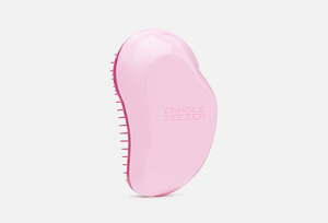 РАСЧЕСКА ДЛЯ ВОЛОС TANGLE TEEZER the original pink cupid