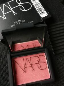 Румяна NARS ORGASM