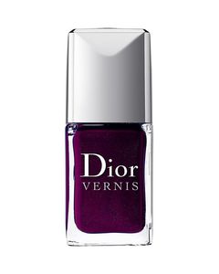 Dior Vernis 906 Purple Revolution