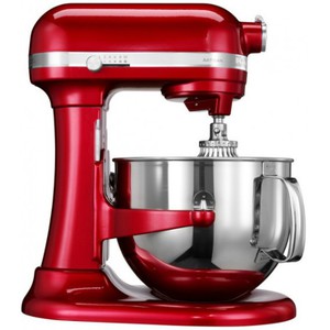 Планетарный Миксер KitchenAid ARTISAN 5KSM7580XECA 6,9 л карамельное яблоко