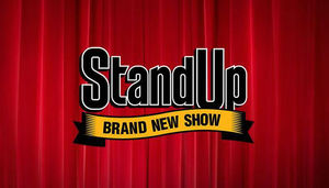 Сходить на Stand Up