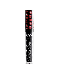 NYX licorice lane 03 cherry cola