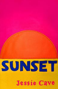 “Sunset” - Jessie Cave