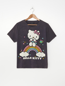 House brand hello kitty shirt