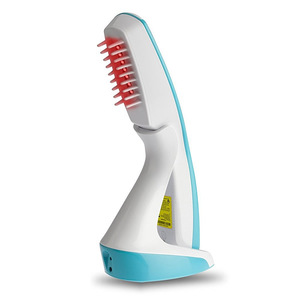 Лазерная расческа HairMax LaserComb PRIMA 7