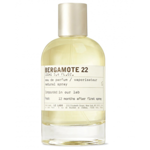 Le Labo Bergamote 22