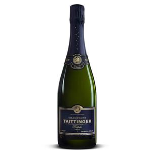 Champagne Taittinger Brut Prelude Grands Crus