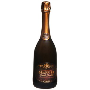 Champagne Drappier Grande Sendree 2008