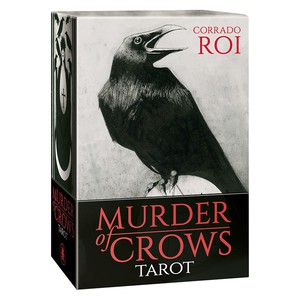 Taro Murder of Crows