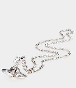 Кулон Vivienne Westwood New Small Orb Pendant