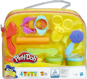 Play-Doh Набор для лепки Базовый