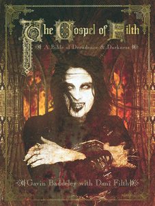 The Gospel Of Filth book