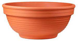 Горшок Spang Bowl R Naturel 13,2 см