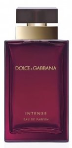 Dolce & Gabbana Pour Femme Intense Eau de Parfum