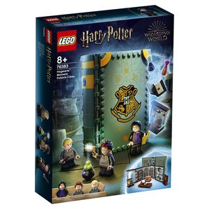 LEGO Harry Potter