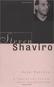 Steven Shaviro - Doom Patrols