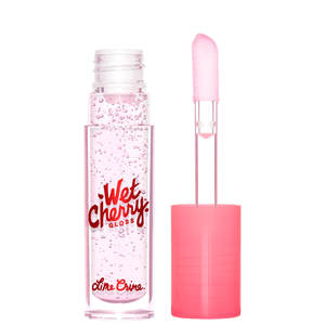 Блеск для губ Lime Crime Wet Cherry Lip Gloss