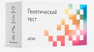 Генетический тест