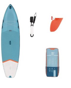 НАДУВНАЯ ДОСКА SUP TOURING X100 11' ITIWIT