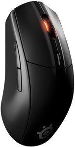 Мышь SteelSeries Rival 3 Wireless Black