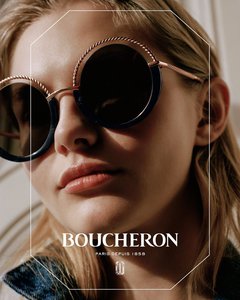 Boucheron Sunglasses