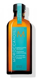 MOROCCANOIL OIL TREATMENT - Масло для волос