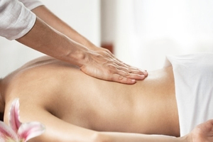 Курсы массажа