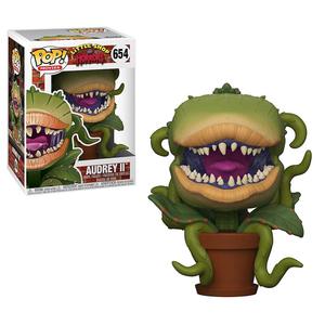 Funko pop Одри II (Audrey II) из фильма Магазинчик ужасов